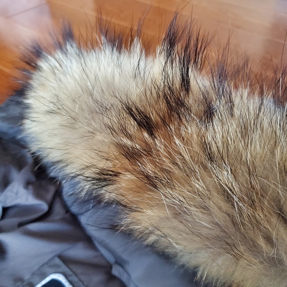 Pajar long winter parka sz M - Picture 5 of 7